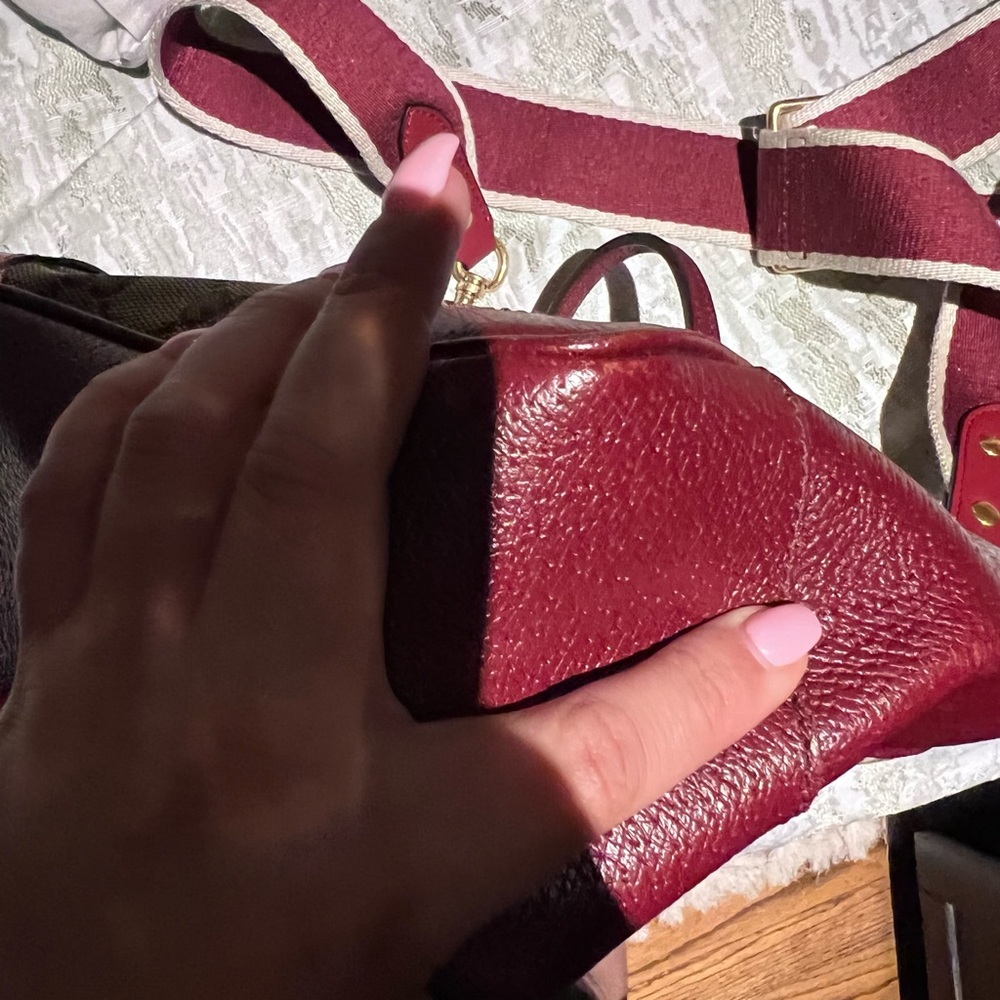 Gucci Bree Mini Bag - Picture 9 of 12